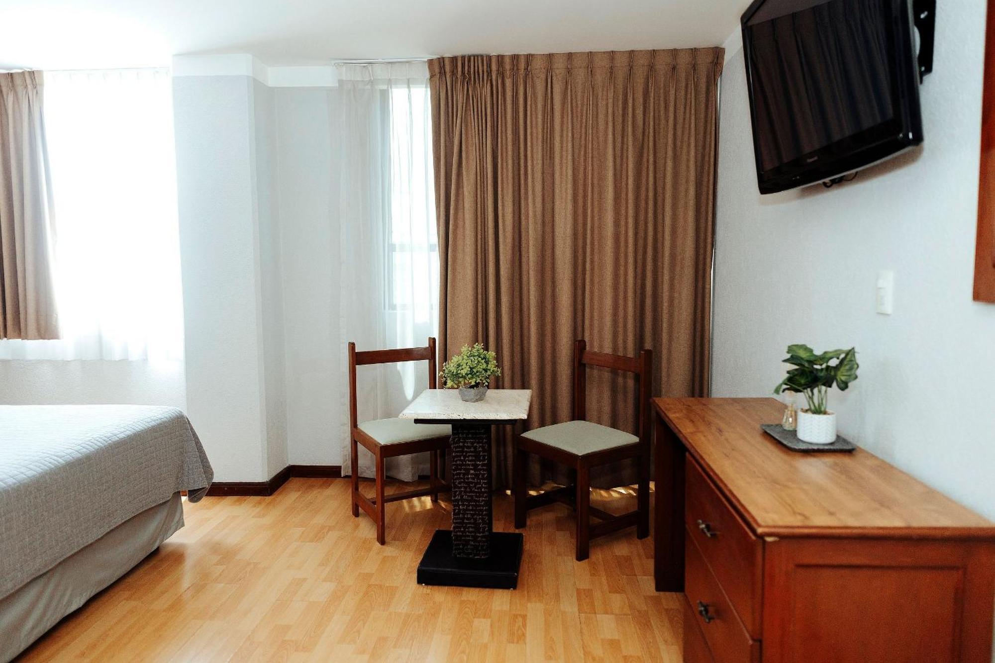 Hotel Don Simon Толука-де-Лердо Экстерьер фото