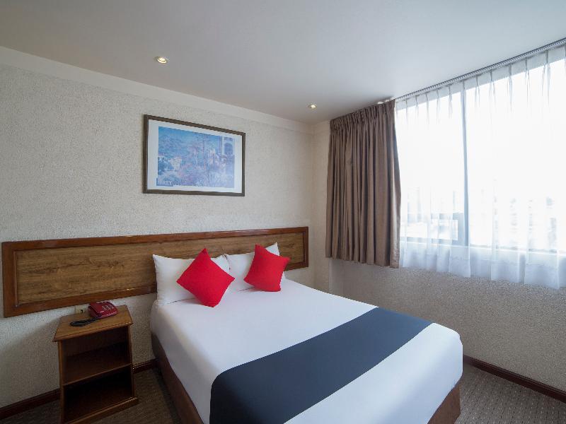 Hotel Don Simon Толука-де-Лердо Экстерьер фото