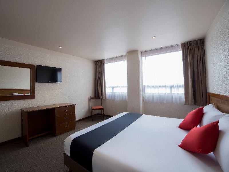Hotel Don Simon Толука-де-Лердо Экстерьер фото